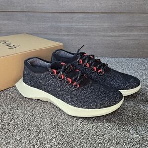 Allbirds Women's Wool Dasher 2 Mizzle Sneaker NEW size 10.5